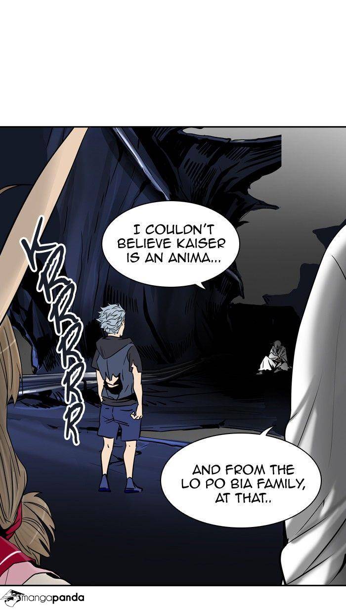 Tower of God Chapter 297 image 50